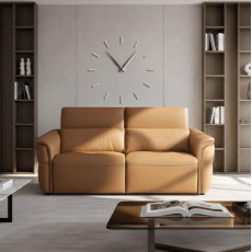 Mellow Modular Sofa Mellow Modular Sofa