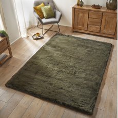Heavenly Rug Emerald Heavenly Rug Emerald