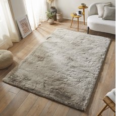 Heavenly Rug Mink Heavenly Rug Mink