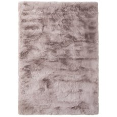 Heavenly Rug Blush Heavenly Rug Blush