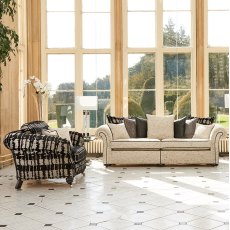 Gascoigne Manhattan Sofa Gascoigne Manhattan Sofa
