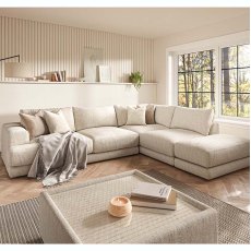 Niko Large Corner Sofa Niko Large Corner Sofa