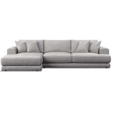 Niko Large Chaise Sofa Niko Large Chaise Sofa