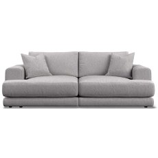 Niko Extra Large Fabric Sofa Niko Extra Large Fabric Sofa