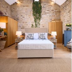 Harrison Spinks Mattress Collection Harrison Spinks Mattress Collection