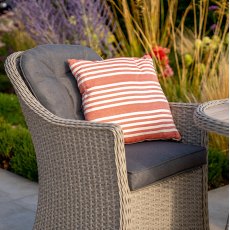 Kettler Foxley 2 Seater Bistro Set Kettler Foxley 2 Seater Bistro Set