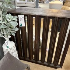 Bryant 2 Door Sideboard Brown Bryant 2 Door Sideboard Brown