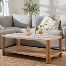 Arlo Coffee Table Arlo Coffee Table