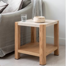 Arlo Lamp Table Arlo Lamp Table