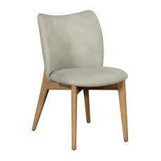 Spencer Dining Chair Misty Spencer Dining Chair Misty