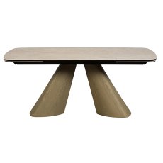 Berkeley 180cm - 260cm Extending Dining Table Berkeley 180cm - 260cm Extending Dining Table
