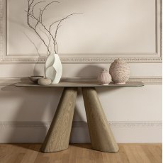 Berkeley Console Table Berkeley Console Table