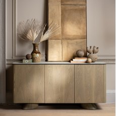 Berkeley Wide Sideboard Berkeley Wide Sideboard