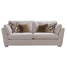 Alstons Rochelle 3 Seater Sofa Alstons Rochelle 3 Seater Sofa