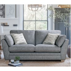 Alstons Rochelle 3 Seater Sofa Alstons Rochelle 3 Seater Sofa