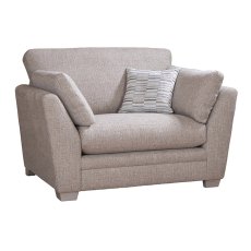 Alstons Rochelle Snuggler Chair Alstons Rochelle Snuggler Chair