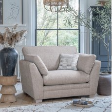 Alstons Rochelle Snuggler Chair Alstons Rochelle Snuggler Chair