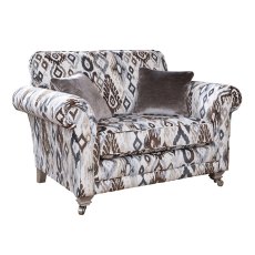 Alstons Charlbury Snuggler Chair Alstons Charlbury Snuggler Chair