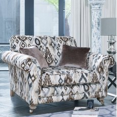 Alstons Charlbury Snuggler Chair Alstons Charlbury Snuggler Chair