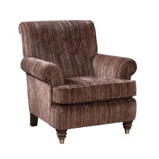 Alstons Charlbury Kelmscott Accent Chair Alstons Charlbury Kelmscott Accent Chair