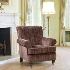 Alstons Charlbury Kelmscott Accent Chair Alstons Charlbury Kelmscott Accent Chair