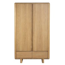 Flynn Double Wardrobe Flynn Double Wardrobe