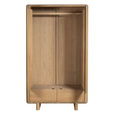 Flynn Double Wardrobe Flynn Double Wardrobe