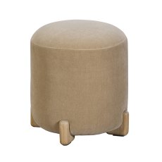 Charlotte Upholstered Stool Charlotte Upholstered Stool