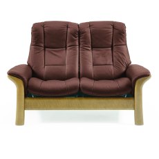 Stressless Windsor 2 Seater Sofa High Back Stressless Windsor 2 Seater Sofa High Back