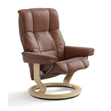 Stressless Mayfair Small Chair - no footstool Stressless Mayfair Small Chair - no footstool