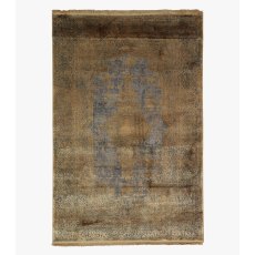 Toros Rug - Overdyed Copper Toros Rug - Overdyed Copper