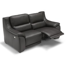 Degano Slim 3 Seater Electric Recliner Sofa Degano Slim 3 Seater Electric Recliner Sofa