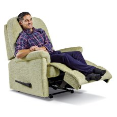 Keswick Royale Power Recliner Chair Keswick Royale Power Recliner Chair
