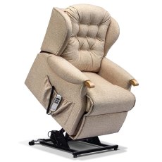 Lynton Knuckle Petite Single Electric Riser Recliner Lynton Knuckle Petite Single Electric Riser Recliner