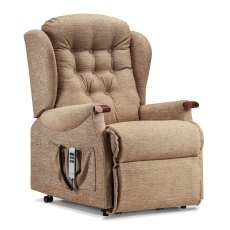 Lynton Knuckle Royale Single Electric Riser Recliner Lynton Knuckle Royale Single Electric Riser Recliner