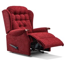 Lynton Knuckle Royale Recliner Chair Lynton Knuckle Royale Recliner Chair