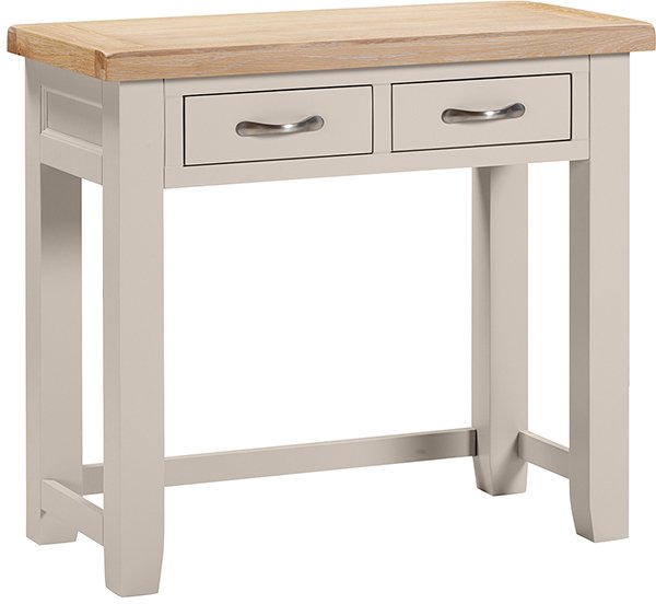 Wiltshire Dressing Table