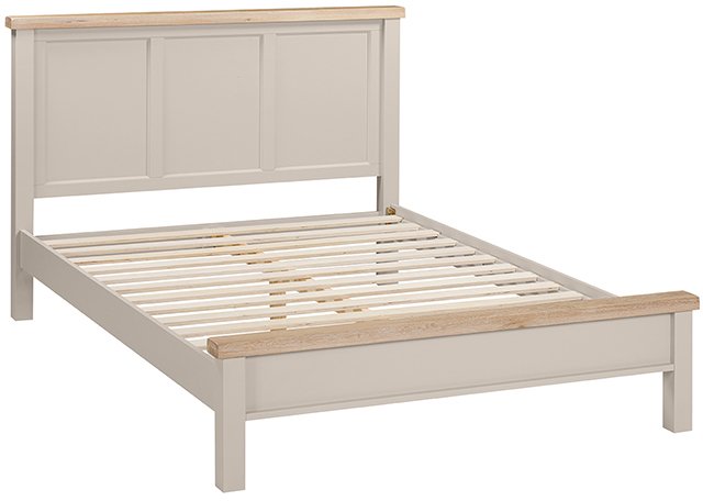 Wiltshire Kingsize Bed