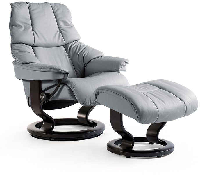 Stressless Reno Small Classic Chair