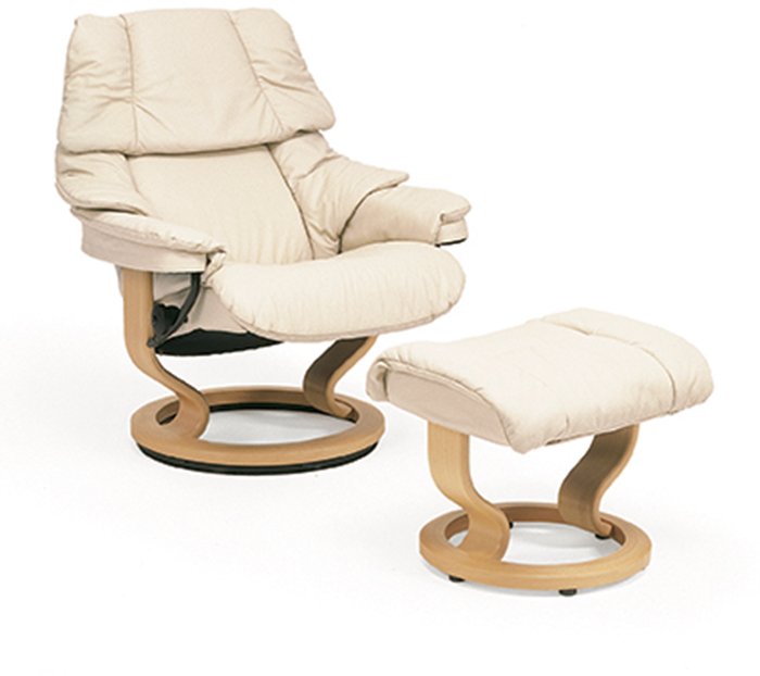 Stressless Reno Large Classic Chair