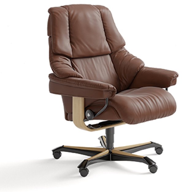 Stressless Reno Office Chair