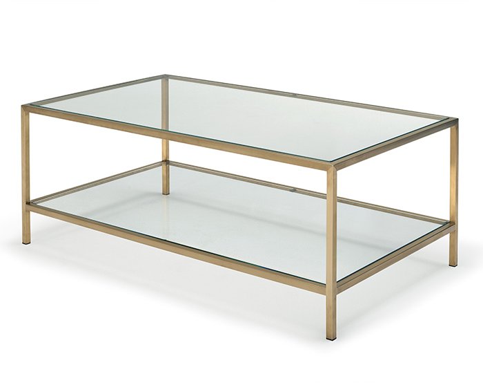 dekko coffee table