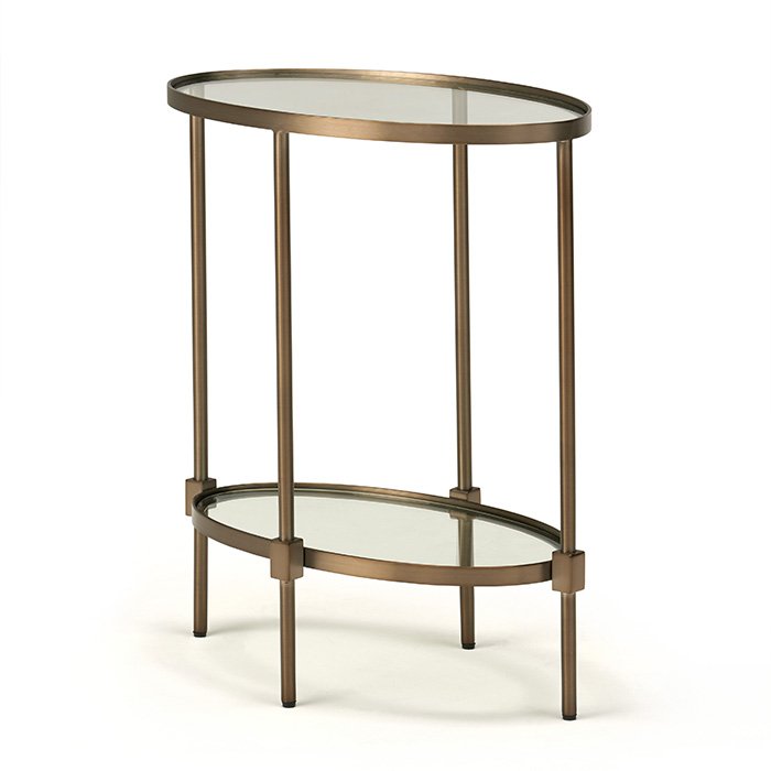 italia lamp table