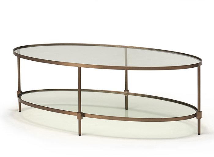 Italia coffee table