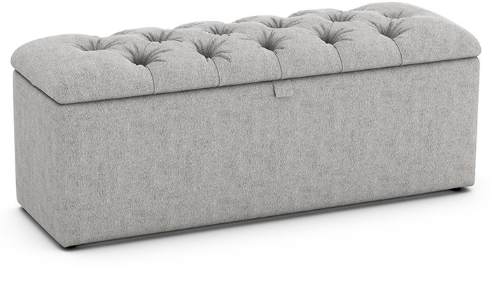 Harrison Storage Ottoman