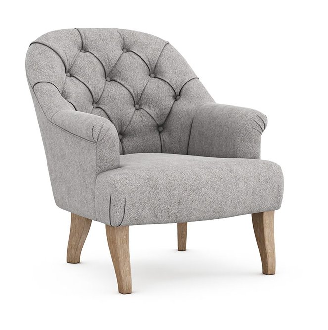 Belmont Accent Chair