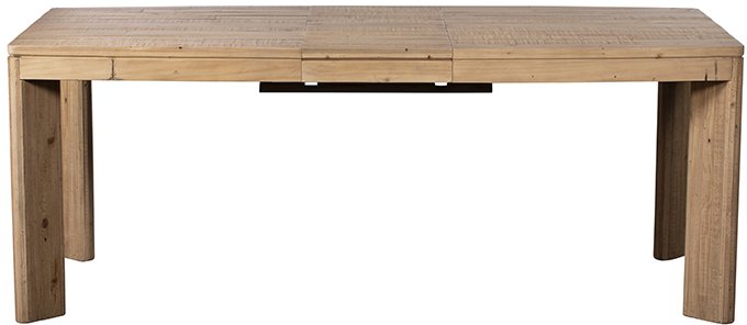 Tivoli Extending Dining Table 160-200cm