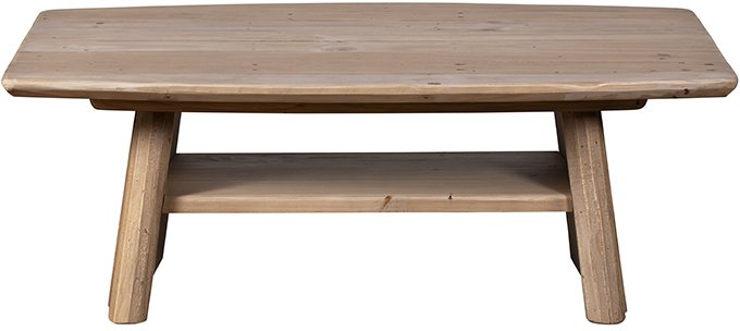 Tivoli Coffee Table