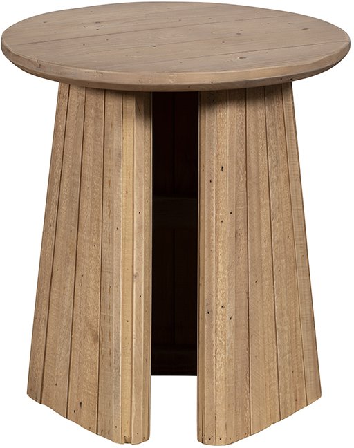 Tivoli Lamp Table