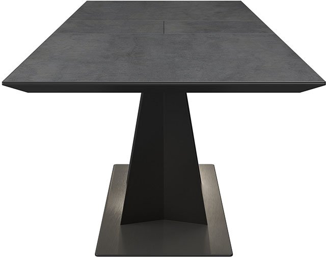 ceramic dining table